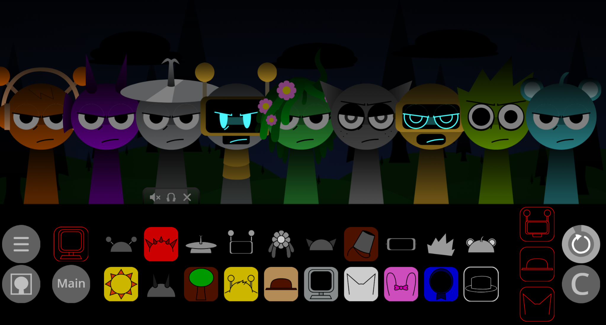 Sprunki Shedletsky Treatment Redone