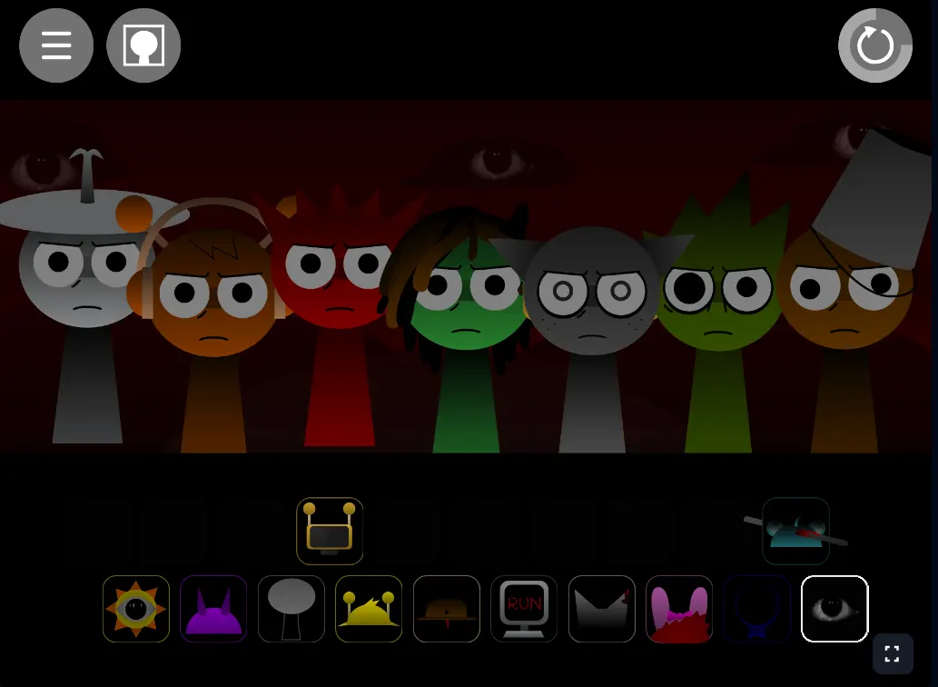 Sprunki Shedletsky Treatment - The Game-Changing Mod That's Breaking All The Rules