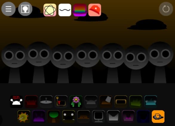 Sprunki Shifted But Redesigned