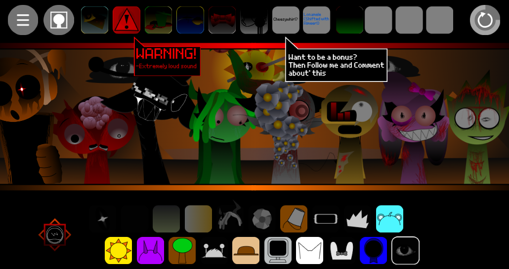 Sprunki Shifted Js Take