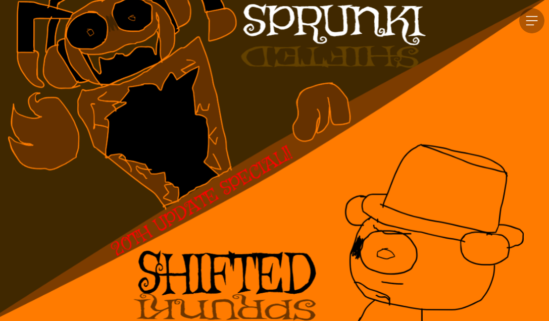 Sprunki Shifted Phase 3