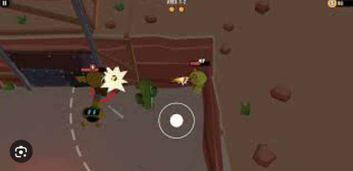 Sprunki Shooter