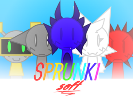Sprunki Soft V1