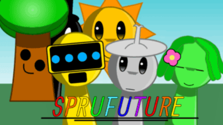 Sprunki Spurufuture