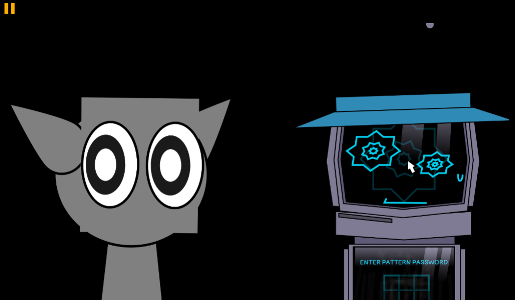 Sprunki Stardusts Realm