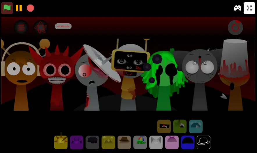 Sprunki Swap 3 Remastered - Create Mind-Blowing Music With This Revolutionary Character-Swapping Symphony