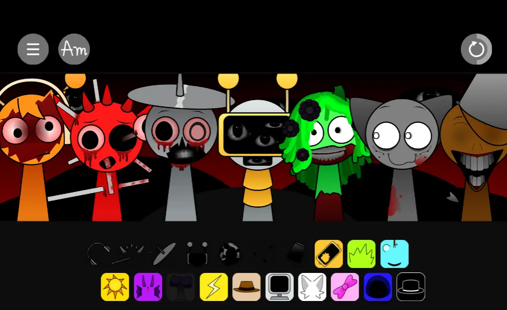Sprunki Swap But I Remake - How This Rhythm Game Revolution Doubles Characters and Triples Content