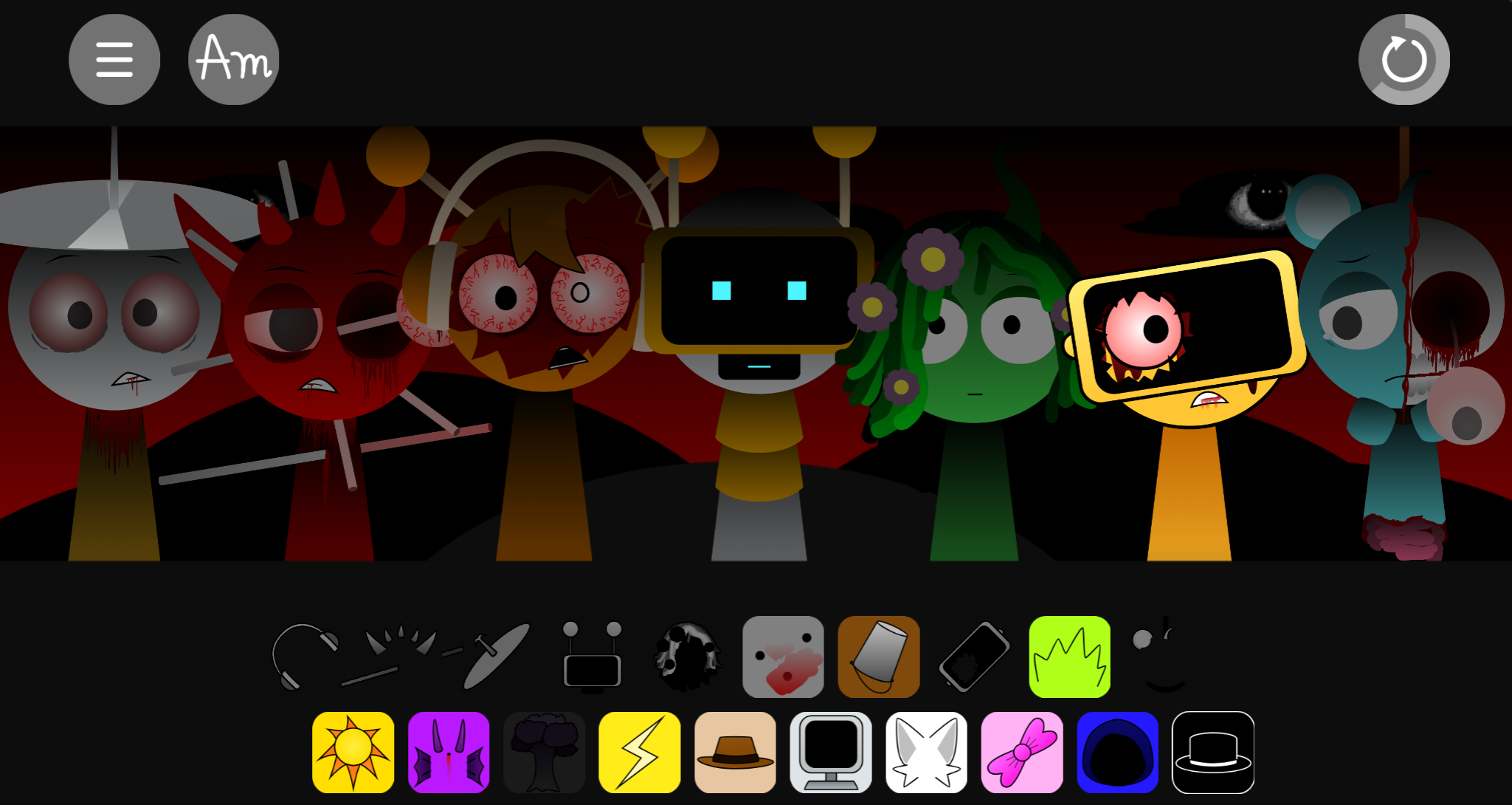 Sprunki Swap Cancelled Update Reconstruction