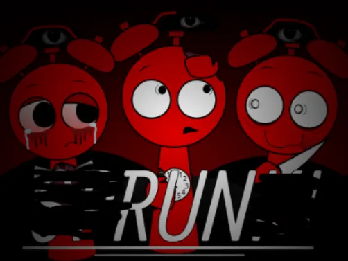 Sprunki Swapped But Everyone Is Alarmy - Turns Gaming Into Beautiful Chaos