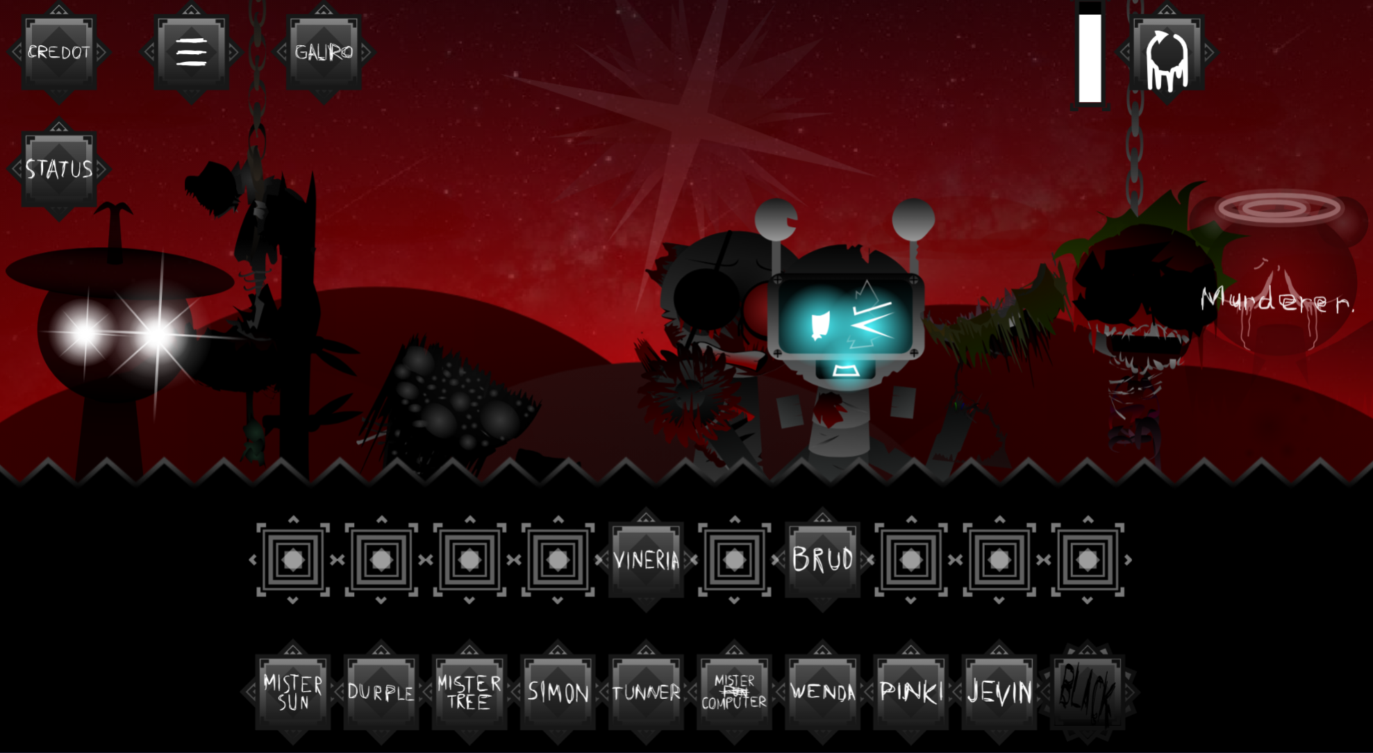 Sprunki The Definitive Phase 13 Official