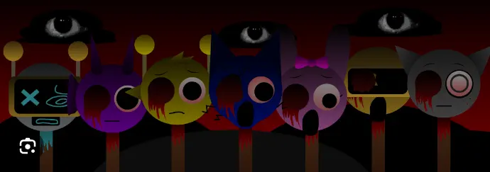 Sprunki The Rowdy Treatment - How Sprunki The Rowdy Treatment Is Revolutionizing Music Gaming