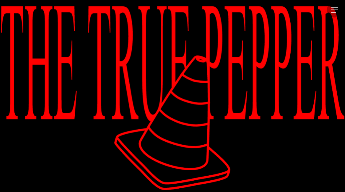 Sprunki The True Pepper