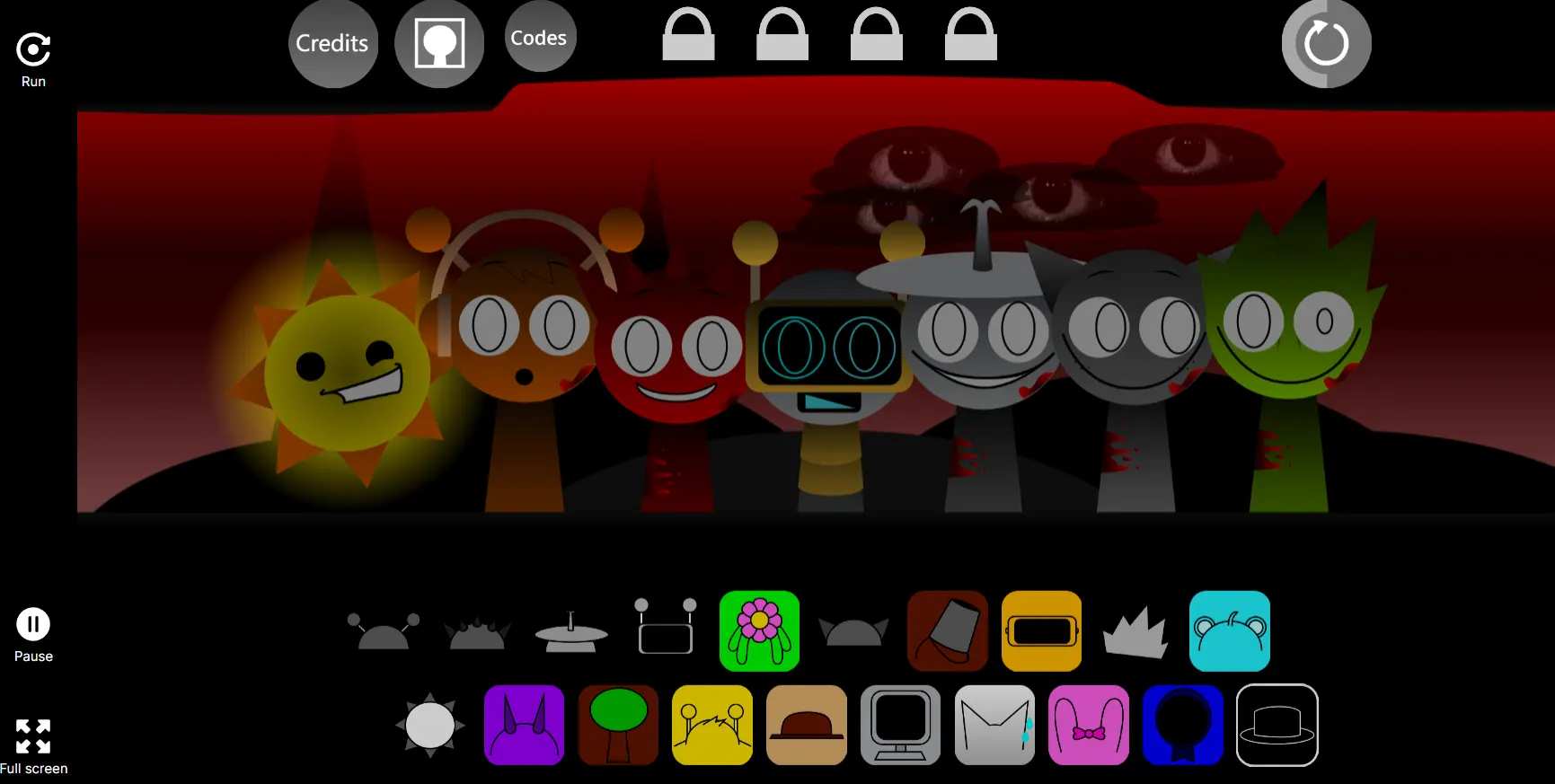 Sprunki Wenda Treatment 3.0 Revolutionizes Mod Gaming with Mind-Blowing Audio Overhaul and Secret Storylines