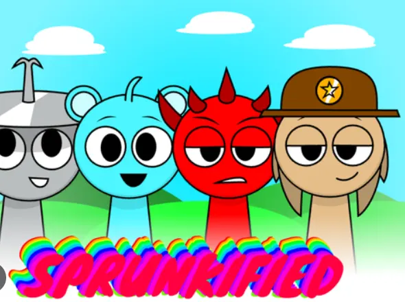 Sprunkified - The Rhythm Mod Revolution Taking Gamers by Storm