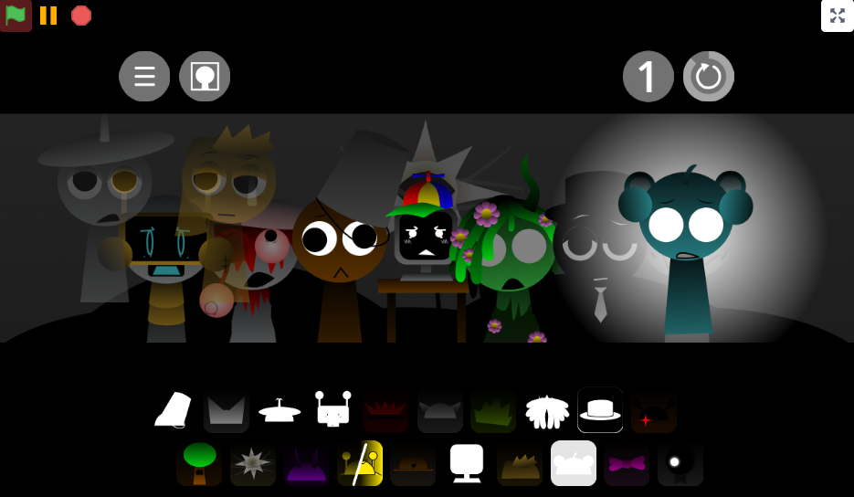 Sprunkilarity Tylermc27's Take