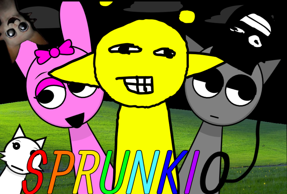 Sprunkio 7