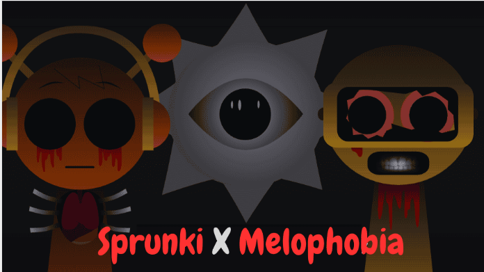 SprunkiPhobia
