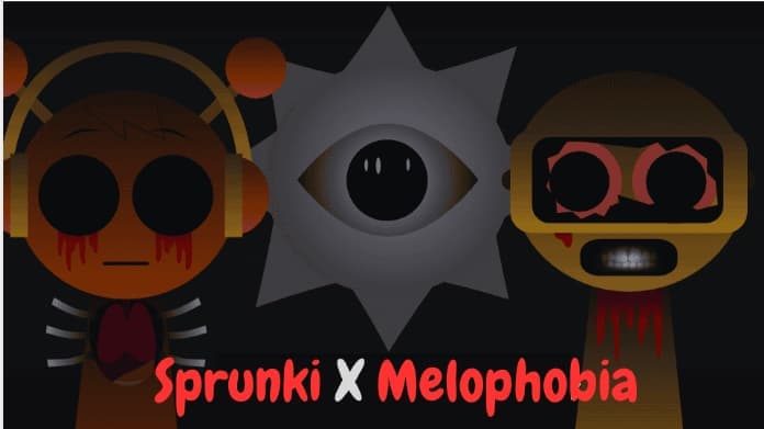 Sprunkiphobia