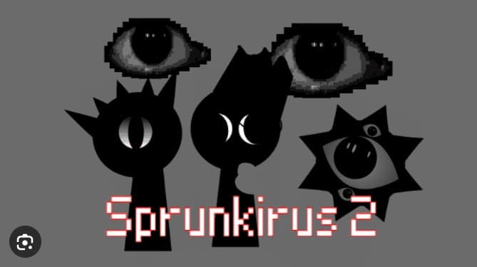 Sprunkirus 2