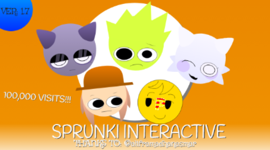 Sprunklings Interactive Update 2.5 Unlocks Hidden Music Magic