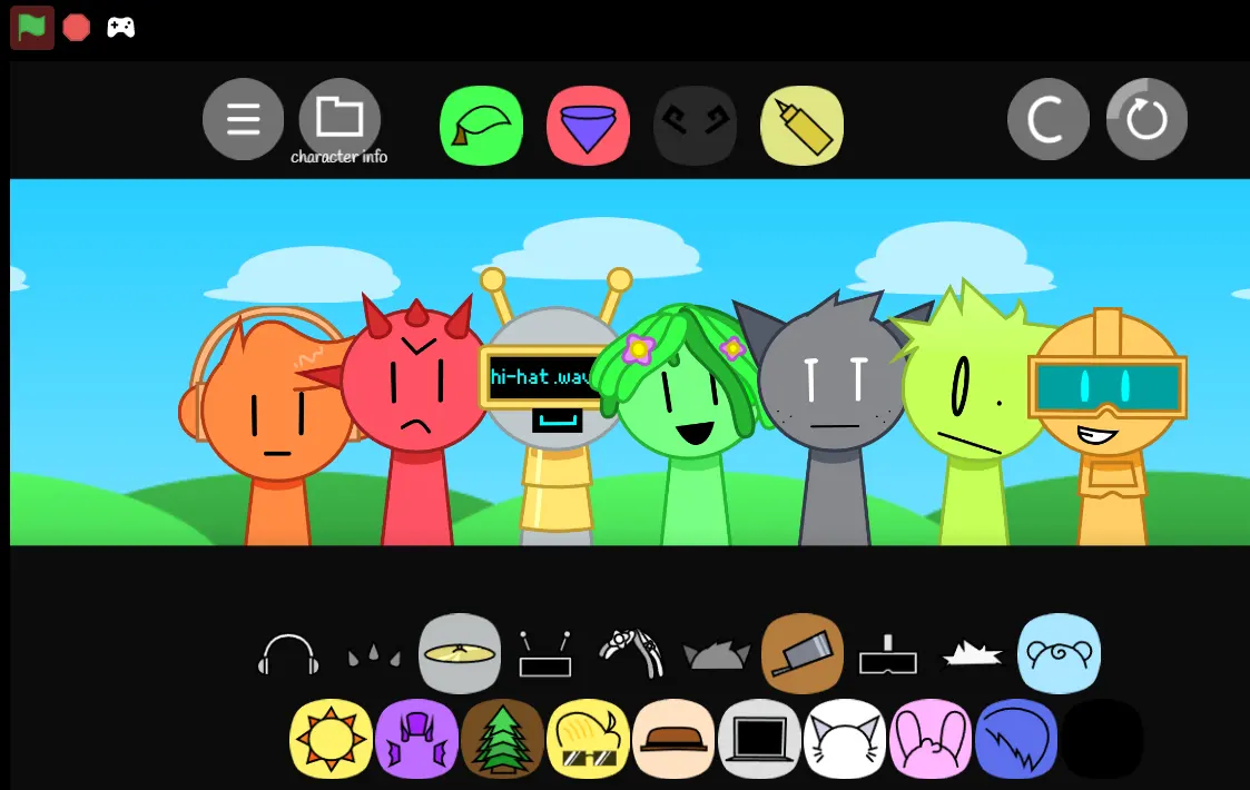 Sprunklo - Create Hit Songs With Zero Musical Skills