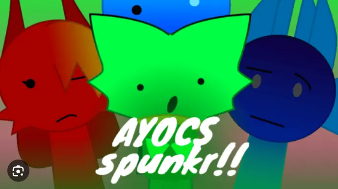 Sprunkr AYOCS - The Mod That Turned 500+ Players into Musical Artists