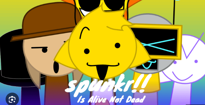 Sprunkr Is Alive Not Dead