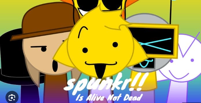 Sprunkr Is Alive Not Dead