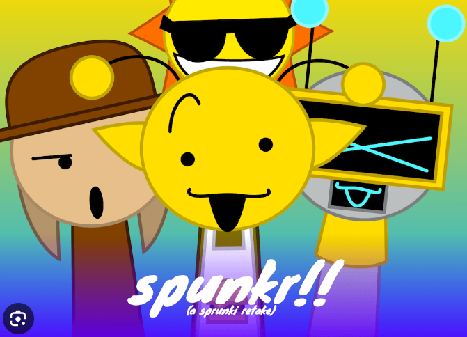 Sprunkr Retake