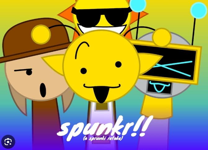 Sprunkr Retake