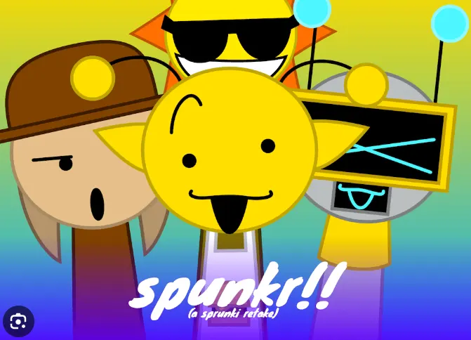 Sprunkr Retake - The Nostalgic Revolution That's Redefining Strategic Gaming in 2025