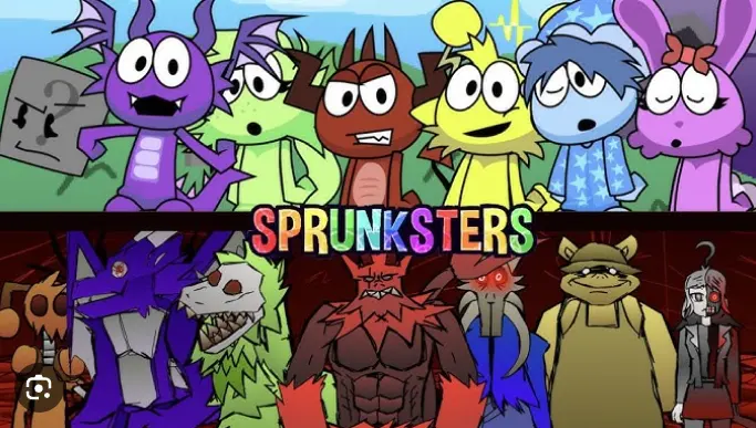 Sprunksters Final Update - A Heartfelt Farewell to an Iconic Journey