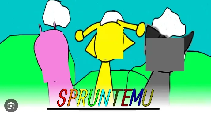 Spruntemu - Create Beats, Not Distractions