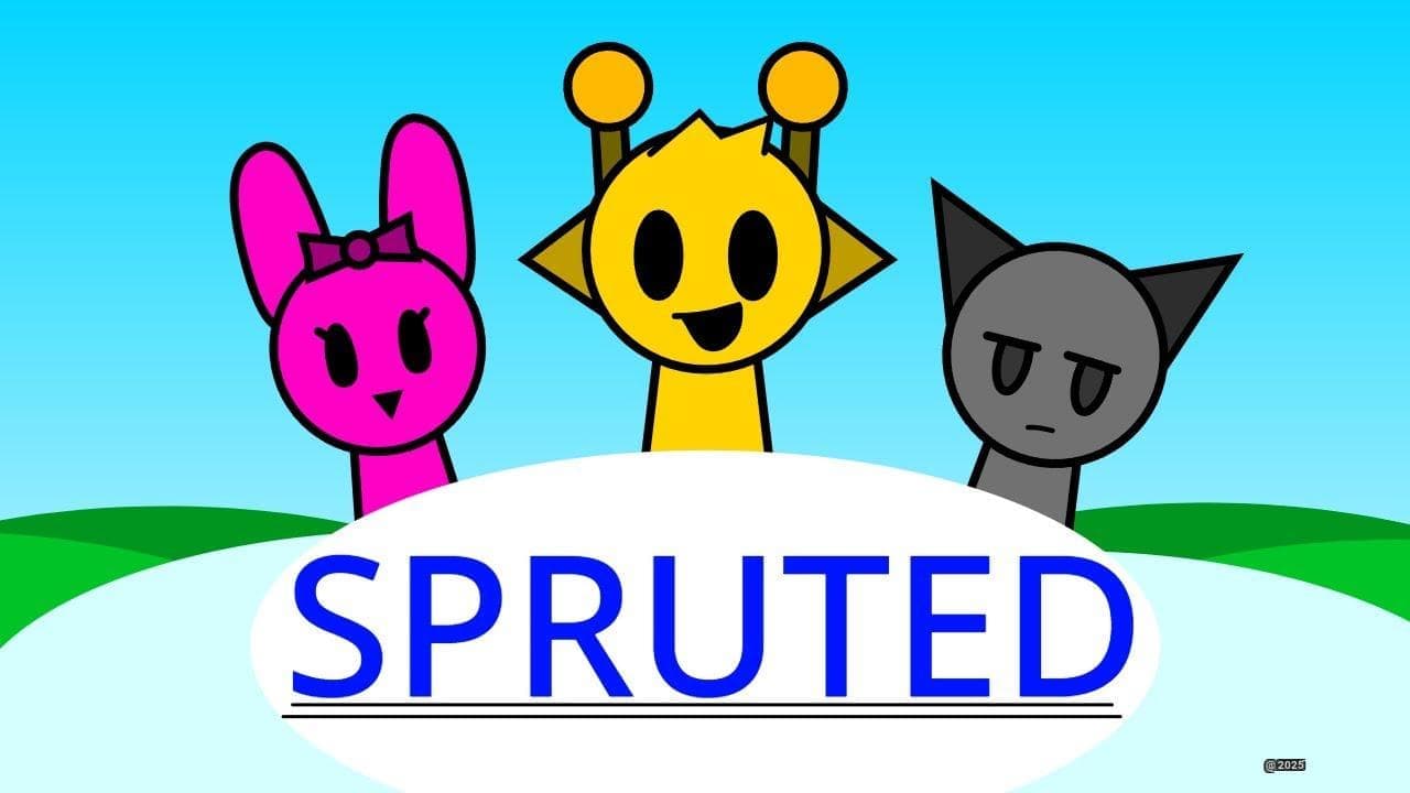 Spruted Remastered Final Update