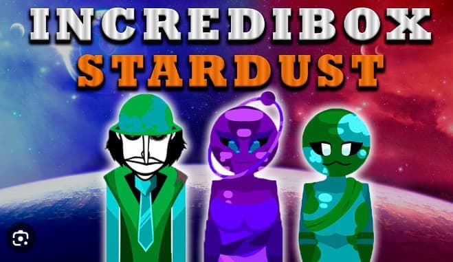 Stardust Incredibox