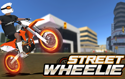 Street Wheelie
