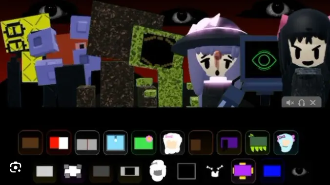 Studki Sprunki Reskin - Transform Your Music Creation with This Game-Changing Mod