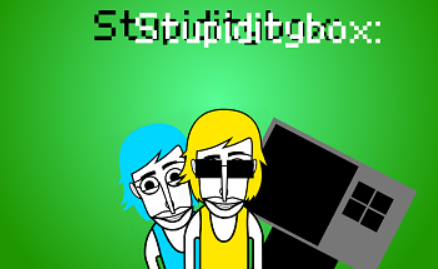 Stupiditybox