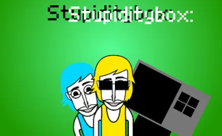Stupiditybox - Unleash Your Inner Musician with Quirky Sound Combos!
