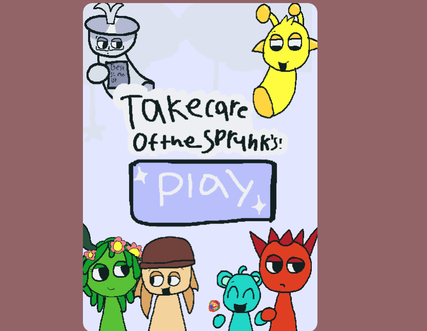 Take Care Of Oren
