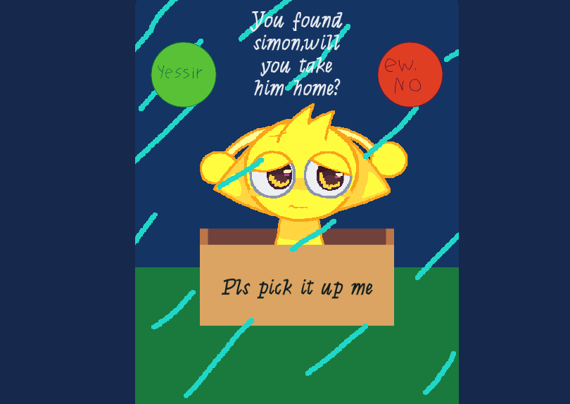 Take Care Of Sprunki Simon