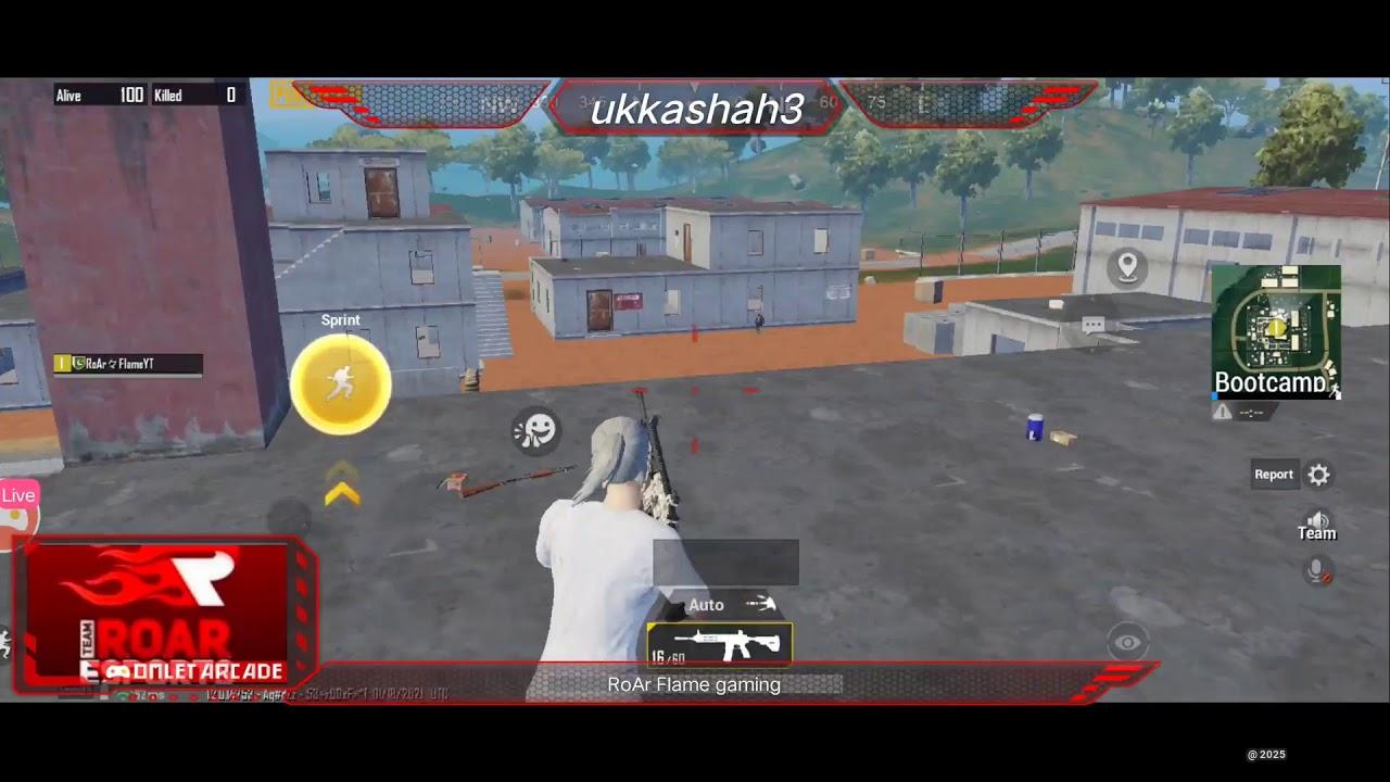 Tap Rush