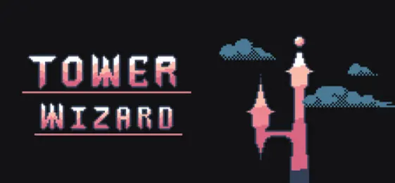 Tower Wizard - Build Your Magical Empire With Just One Click