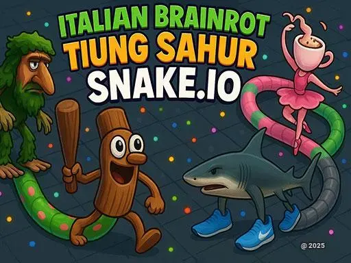 Tung Sahur Clicker - Tap Your Way to Meme Stardom in a Whimsical Adventure!