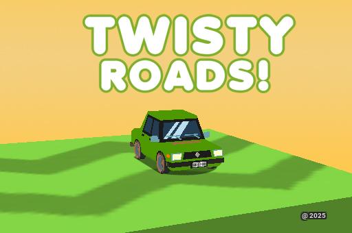 Twisty Roads