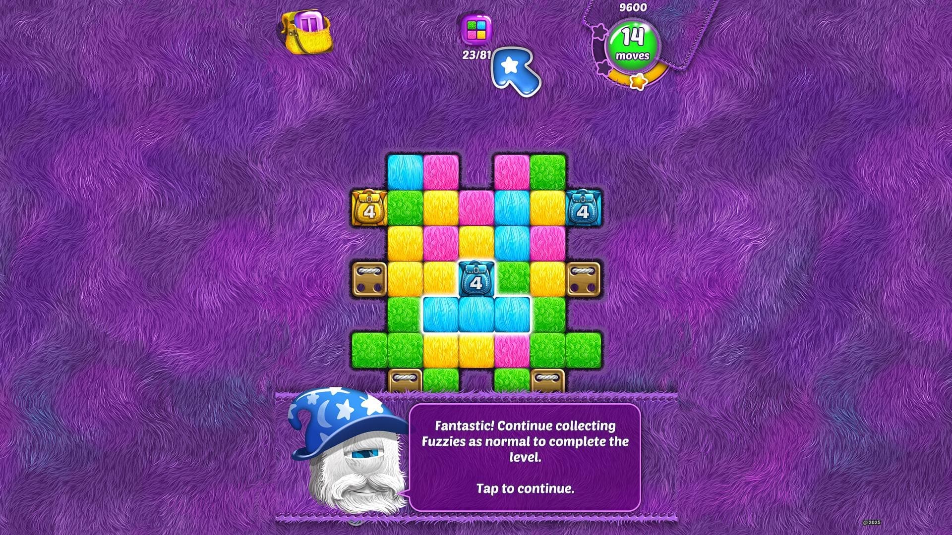 Wacky Flip