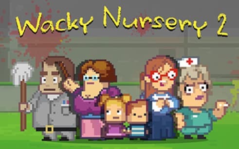 Wacky Nursery 2