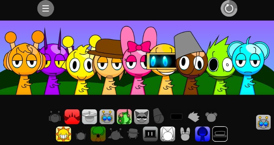 Yet Another Boring Old Sprunke Mod The Remake