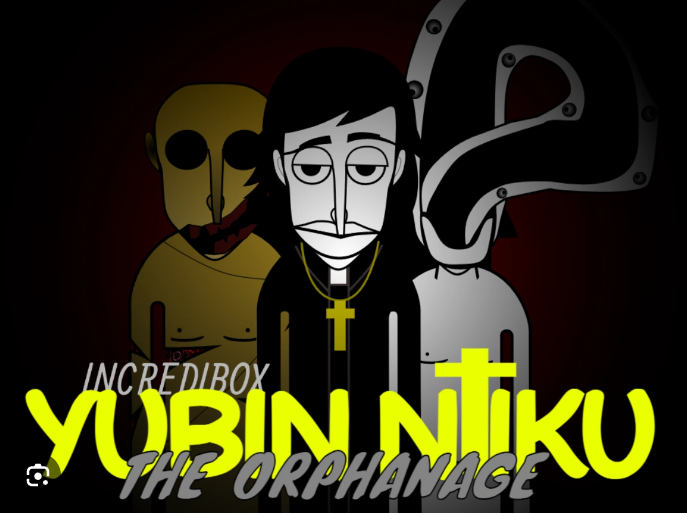 Yubin Niiku 2 The Orphanage